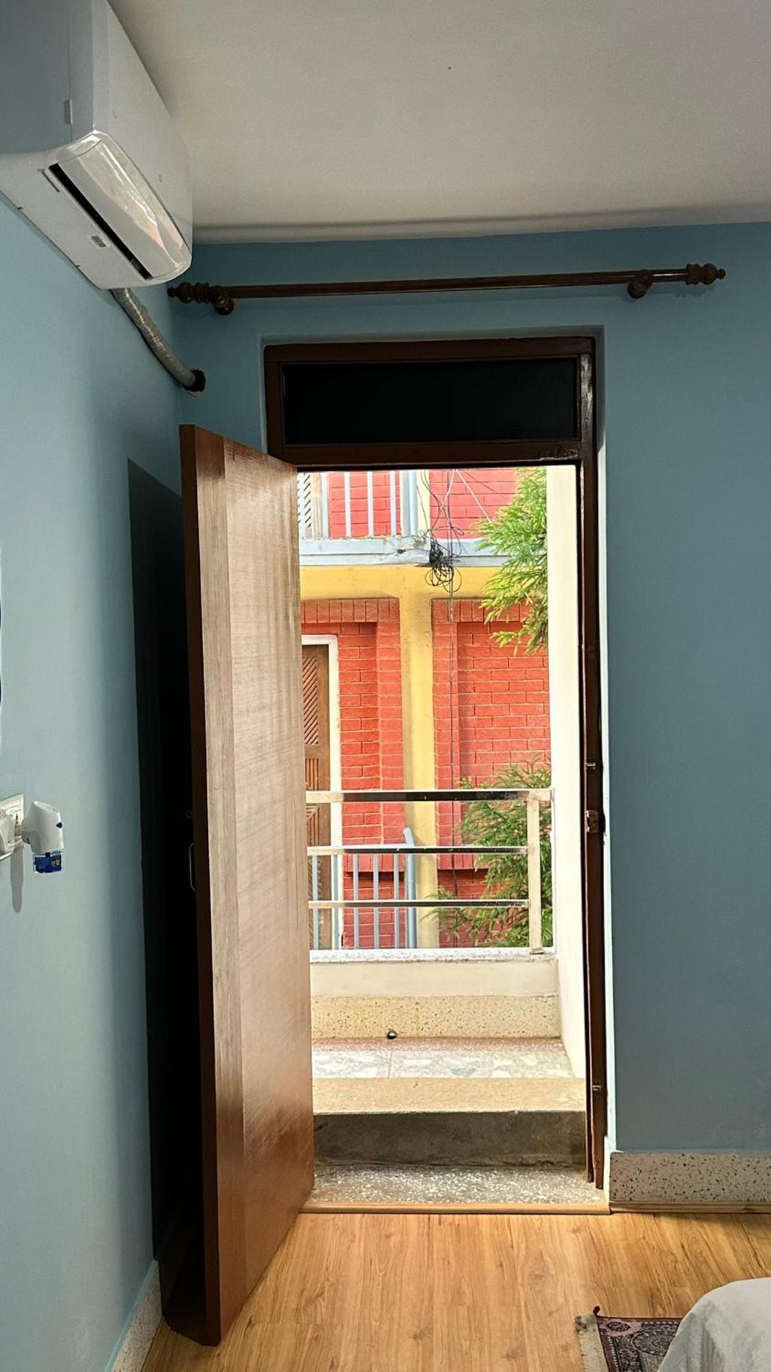 Ps Boutique Hotel Kathmandu Exterior photo
