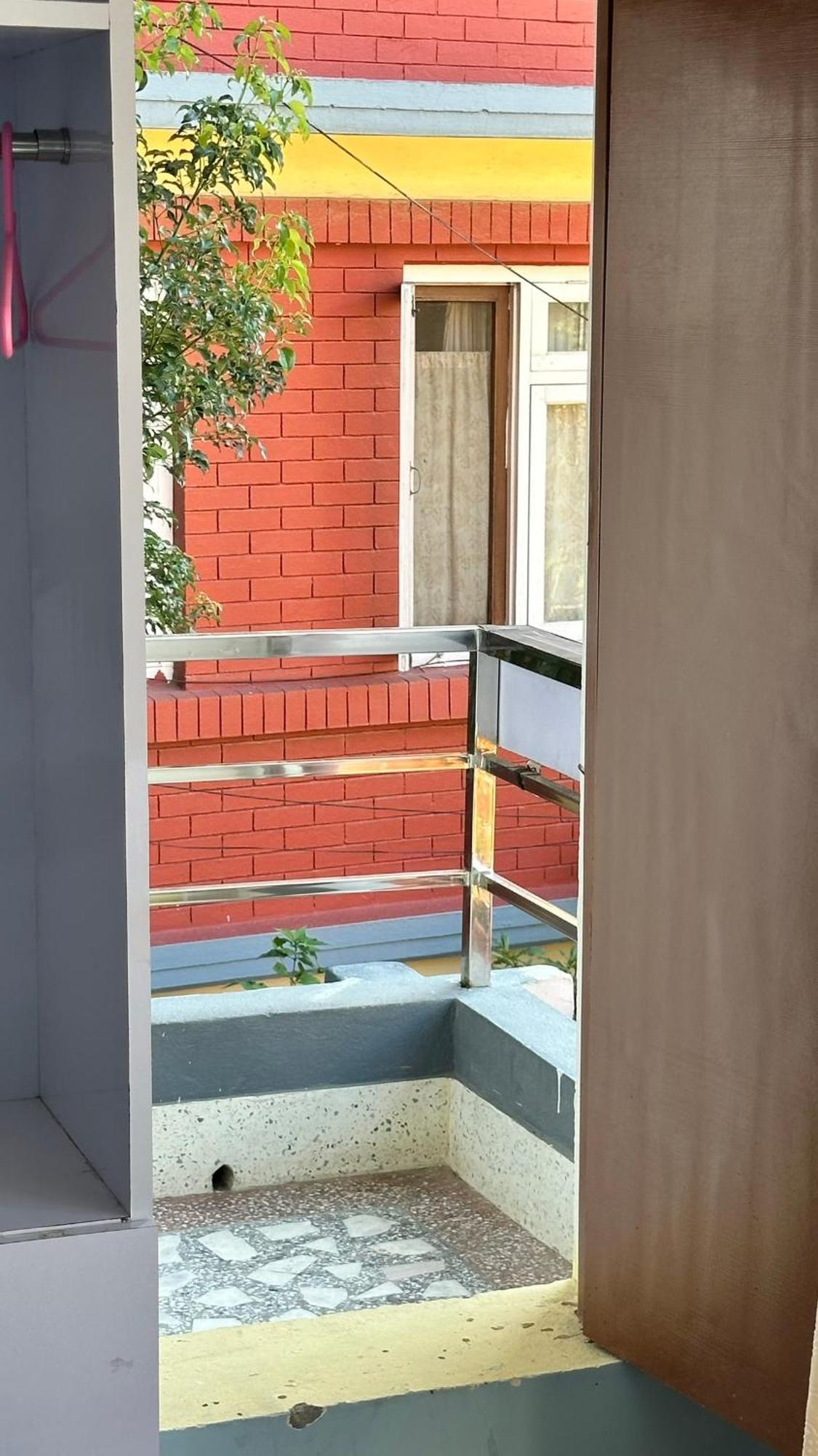 Ps Boutique Hotel Kathmandu Exterior photo